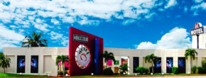 Motel Las Cerezas